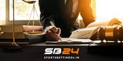 is betting legal in india