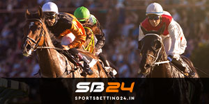 horse racing betting sites