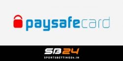 betting sites that accept paysafecard