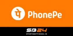 PhonePe betting sites