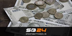 sports betting tax india 
