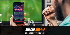 top legal betting sites in india