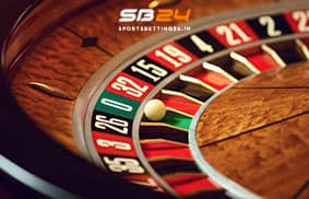 roulette for real money india